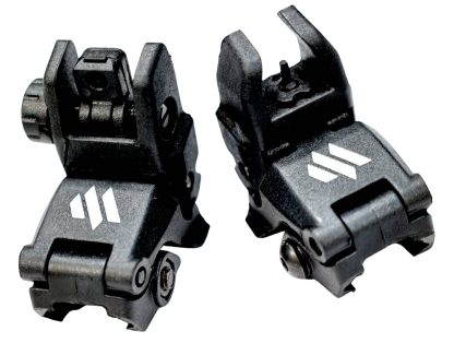 META MTA-POLYSIGHT TACT POLY F/R POP UP SIGHTS