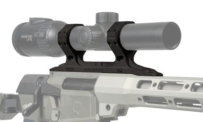 Q 100-322 AUS MOUNT 34MM DIA DIRECT THE FIX BLK