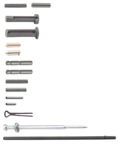 Luth-ar AR-PK Pin Kit AR-15