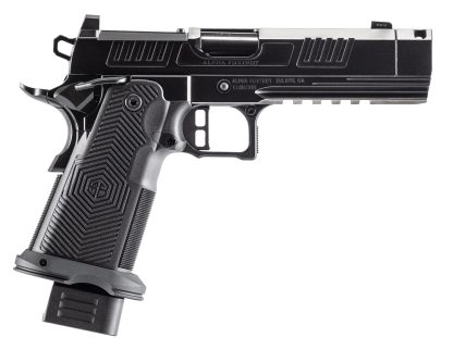 AF AA39X1CIG-PDBK19 AF1911-ROMULUS 4.25 TH POL
