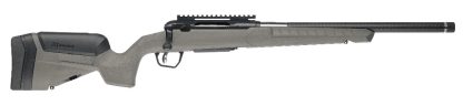 Savage Arms 32949 110 6.5 Creedmoor Flat Dark Gray Synthetic Stock, Right Hand