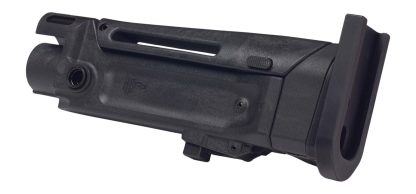 KDG SCP5-MK2-203 FN SCAR BRACE                 BLK