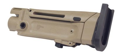 KDG SCP5-MK2-204 FN SCAR BRACE                 FDE