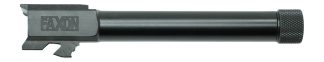 FAXON GA910N175NGQT        DUTY THRD G17 G5  9MM