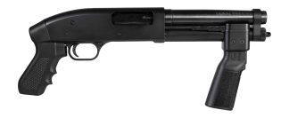 Shark Coast Tactical SSC31080HHBLK Hammerhead  12 Gauge