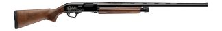 Winchester Repeating Arms 512480691 SXP High Grade 20 Gauge Pump 3" 5- 2.75" Shells 26" Black Chrome Vent Rib Barrel, Engraved Gloss Blued Aluminum Receiver, Fixed Grade II Oiled Walnut Stock, Invecto