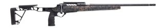 Seekins Precision 11710481F Havak  22 Creedmoor 20"