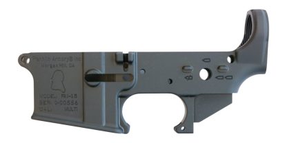 Franklin Armory 0020001BLK