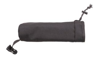 BDOG BDT790B     TACT SUPPRESSOR POUCH UP TO 9" BK
