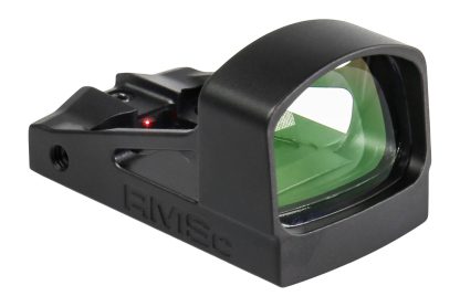 SHIELD RMSC-8MOA-GLASS    GLASS RFLX MINI CMP 8MOA