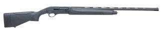 Pointer REXFT21SYN12 Field Tek FT21 12 Gauge Semi-Auto 3" 5+1 28" Black Vent Rib Barrel, Black Aluminum Receiver, Fixed Black Synthetic Stock