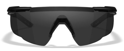 WILEYX 302       SABER ADV               GRY/MTBLK