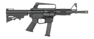 Dpms Panther Arms DP51655227863 Kitty Kat G9 8"