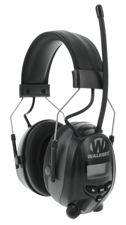 WLKR GWP-RDOM-BT HEARING PROTCT AM FM BTOOTH