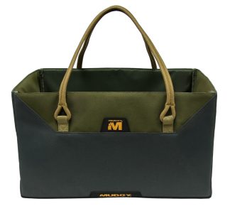 MUDDY MUD-TOTE50-PM        50L TOTE BAG PEAT MOSS