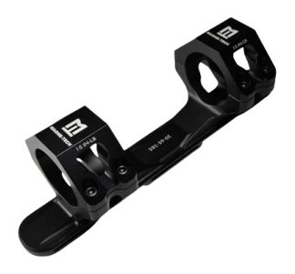 MAGNE-TECH 34-65-385-RINGMOUNT   SCP MNT 34X38.5 F