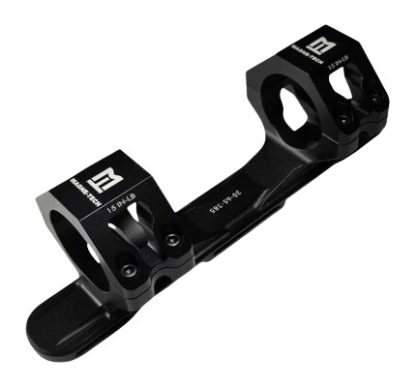 MAGNE-TECH 34-65-385-RINGMOUNT   SCP MNT 34X38.5 F