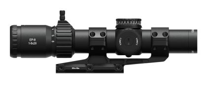 ARKEN EP8-18KLB-M    KLB LPVO 1-8X FFP 34MM MOA