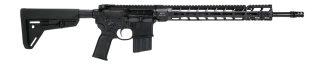 Primary Weapons MK1M2R6ARC18 MK1 Mod2 6mm ARC 20+1 18" Black Anodized Aluminum Receiver w/Picatinny Rail, PicLok Handguard, Magpul SL Black Polymer Stock, Black Magpul K2 Grip, Ambidextrous