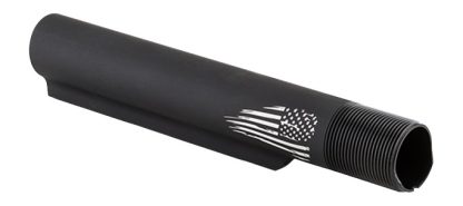 LUTH-AR BS-15FC    COMM CARB BUFF TUBE FREEDM FLG