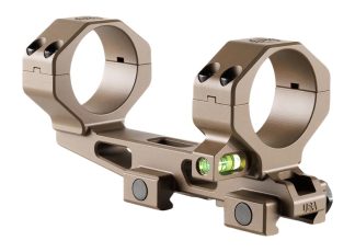 RPM BC-34150-FDE BRAVO 34MM CANTILEVER MNT 1.50