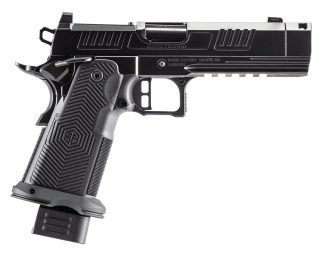 Alpha Foxtrot AA39X1CIF-PDBK19 AF1911 Romulus 9mm Luger 4.25"
