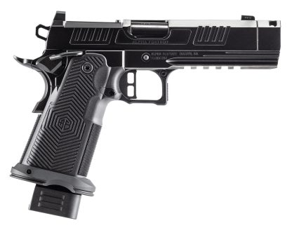 Alpha Foxtrot AA39X1CIF-PDBK19 AF1911 Romulus 9mm Luger 4.25"