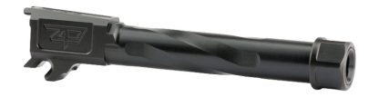 ZAFFIRI BA-P365XL-TH-BN  THREADED BARREL P365XL BN