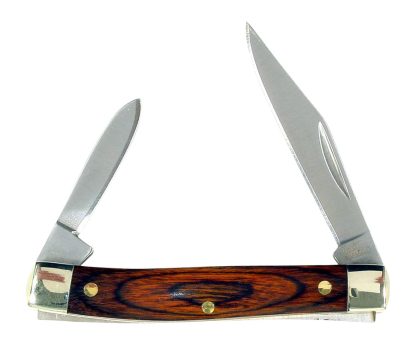 RUKO RUK0067-CS    440A 2-3/4"PAKAWOOD FOLDING CS