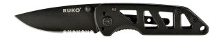 RUKO RUK0162-CS   440A TIN 2-1/2"TI-TACT FOLDING