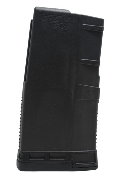 AMEND 762MODABLK20   MODA AR10 308  MAG 20R BLK
