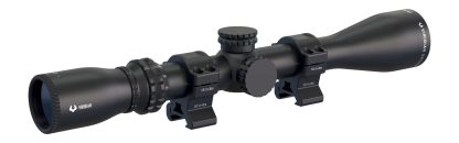 VIR 981-0202   VENTA RIMFIRE 2-7X32  W/ RINGS  BLK