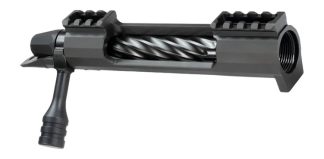 Mdt Sporting Goods Inc 117333DLC Fuzion-TI