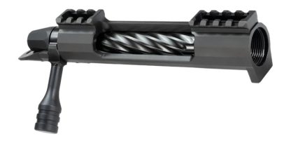 Mdt Sporting Goods Inc 117333DLC Fuzion-TI