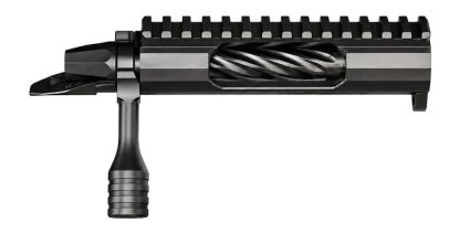 Mdt Sporting Goods Inc 117080SBN Fuzion 308 Cal Black 416R Stainless Steel