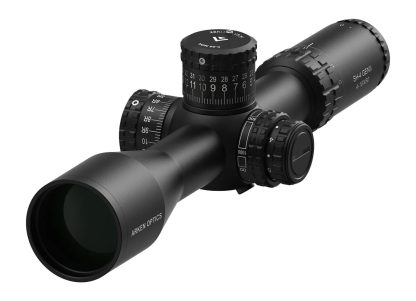 ARKEN SH4GII-4161VHR 4-16X FFP VAR HNTR 34MM MRAD