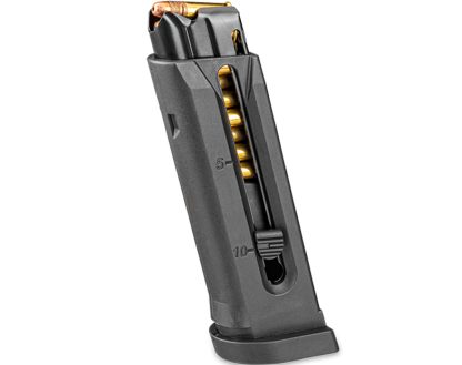 FNM MAG 502 22LR BLK 10RD