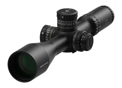 ARKEN EP5GII-5250VPR VPR 5-25X FFP 34MM MOA