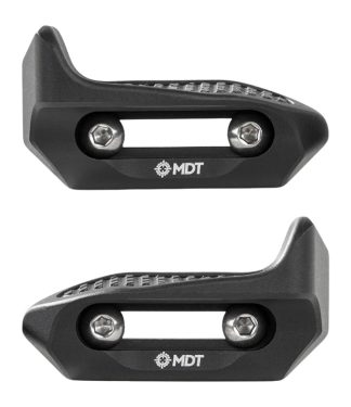 MDT 114969BLK  RIFLE CONTROL POINTS BLK