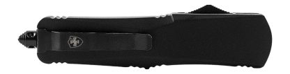 TEMP L3-BR-63-1 LRG G3 ZINC BLK RUBBER DROP SER