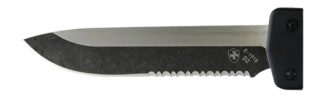 TEMP S3-BR-63-1 SML  G3 ZINC BLK RUBBER DROP   SER