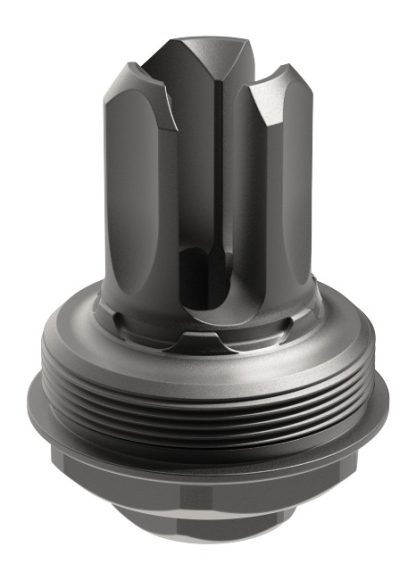 AMBIENT AA5031      ATOM-ZTL (5/8X24)  FLASH HIDER