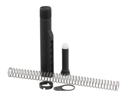 JE MACHINE PS-BTMCOMBO     DPMS MILSPEC BUFFR KIT