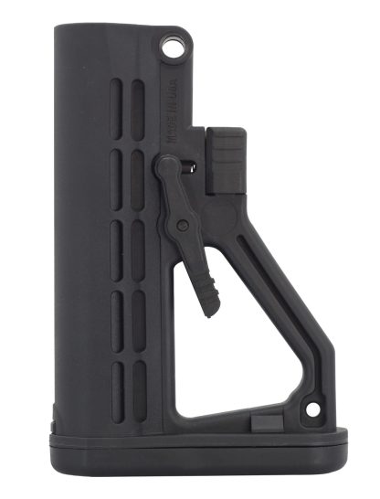 JE MACHINE PS-ST8B MILSPEC AFRAME SKEL STK