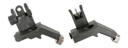 JE MACHINE TS-PS9B 45DEG OFFST SIGHTS POLY