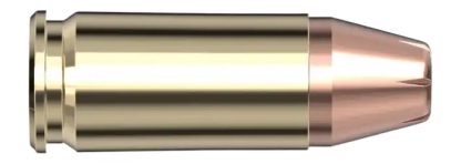HORN 90276      AM GUNNER  9MM    115XTP LSE 250/1
