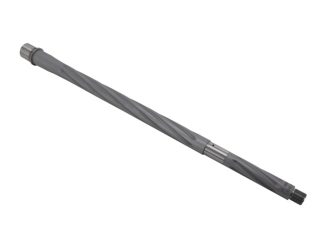 SHAW AR15HBSSHF186ARC AR-15 6ARC 18 RIFLE SPIRAL