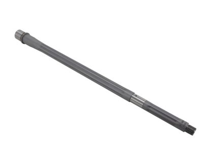 SHAW AR15HBSSSF186ARC AR-15 6ARC 18 RIFLE STRAIGHT