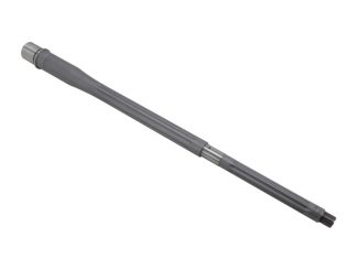 SHAW AR10HBSSSF2022CM AR-10 22CRD 20 STRAIGHT FLUT