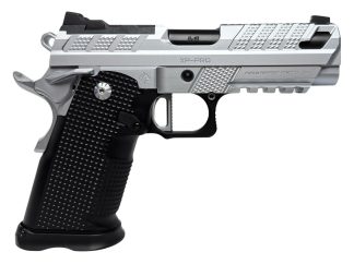 FUSION XP-9-C-V2-10 XP PRO V2 9MM 4.0 10R CHRM